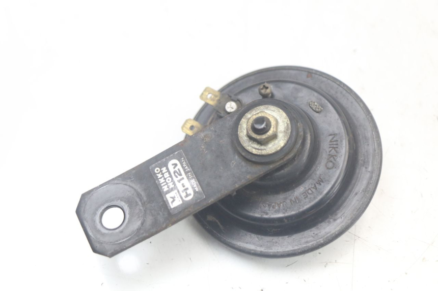 photo de TOETER TRIUMPH SPEED TRIPLE T301 900 (1994 - 1996) - Overzicht