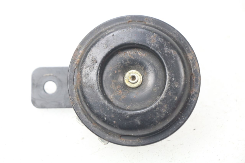 photo de TOETER PEUGEOT SPEEDFIGHT 3 AIR 50 (2009 - 2015) - Hoofdaanzicht