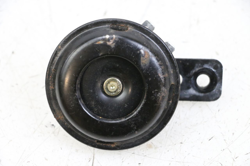 photo de TOETER PEUGEOT SPEEDFIGHT 4 2T 50 (2015 - 2019) - Hoofdaanzicht