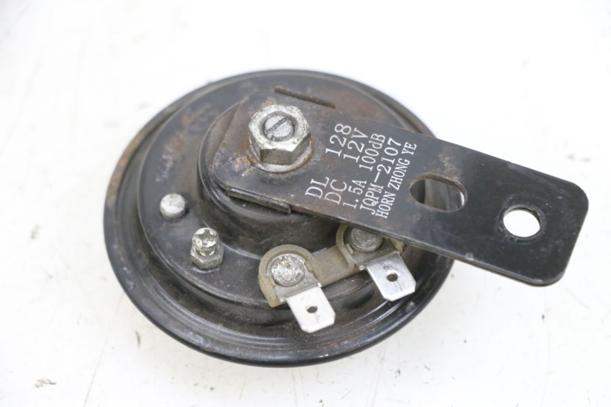 photo de TOETER PEUGEOT SPEEDFIGHT 4 4T EFI 50 (2021 - 2025) - Detail van het onderdeel