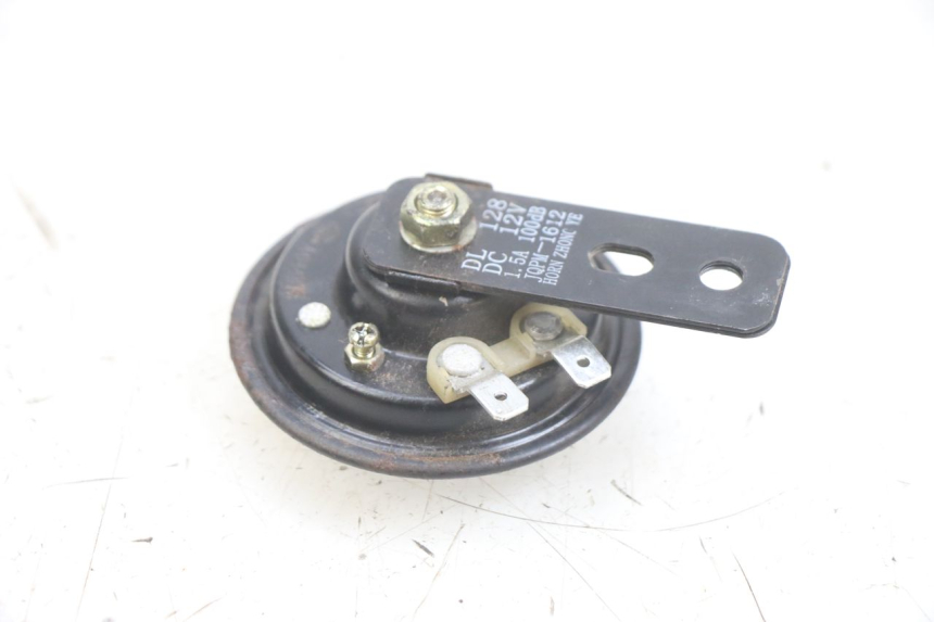 photo de TOETER PEUGEOT SPEEDFIGHT 4 4T 50 (2015 - 2020) - Zoom op gebruiksstaat