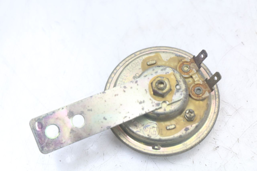 photo de TOETER PEUGEOT SPEEDFIGHT 100 (1997 - 2007) - Zoom op gebruiksstaat