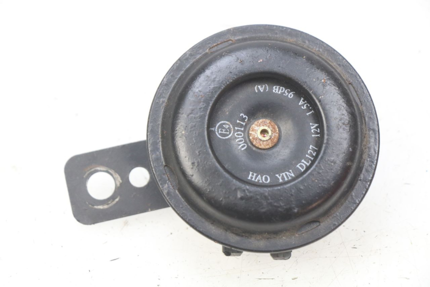 photo de TOETER SACHS SPEEDJET 2T 50 (2007 - 2014) - Hoofdaanzicht