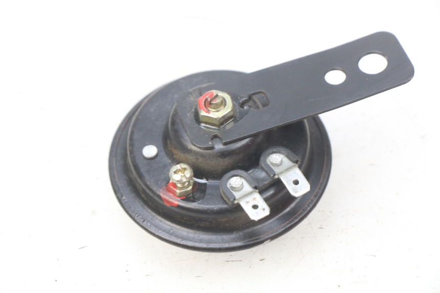 photo de TOETER SACHS SPEEDJET 2T 50 (2007 - 2014) - Detail van het onderdeel