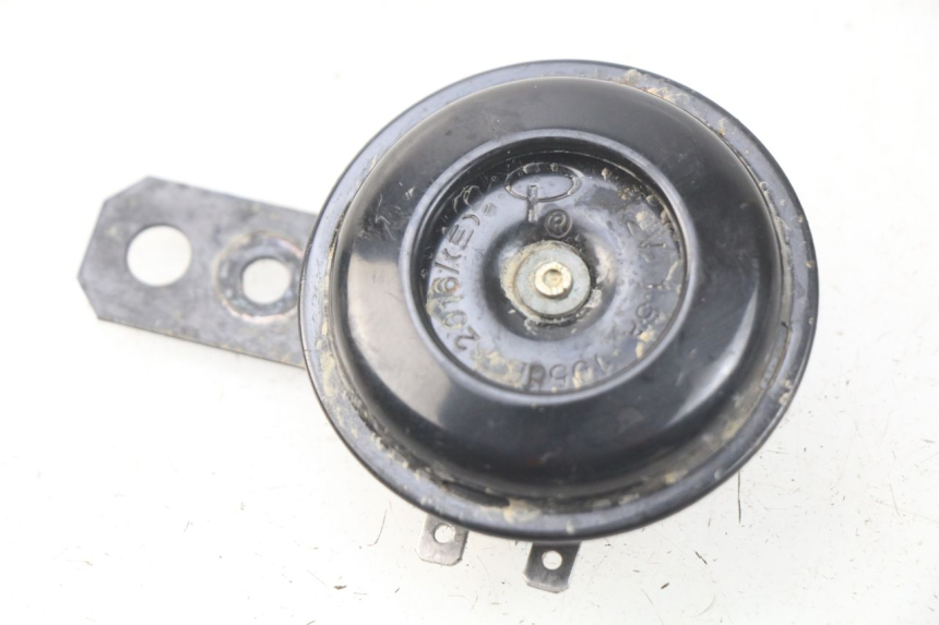 photo de TOETER ORION SPORTRAX 125 - Hoofdaanzicht