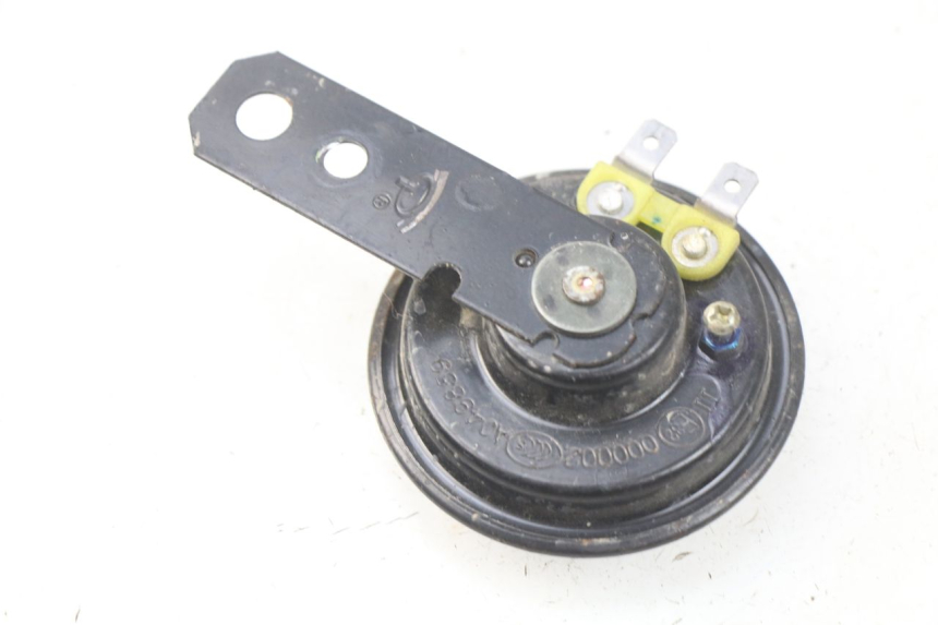 photo de TOETER ORION SPORTRAX 125 - Detail van het onderdeel