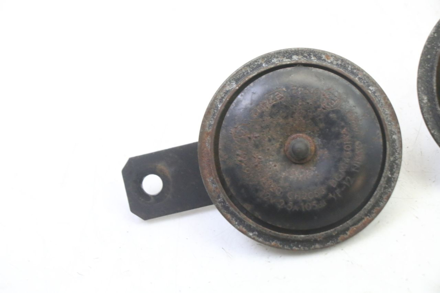 photo de TOETER TRIUMPH SPRINT 900 (1995 - 1998) - Detail van het onderdeel