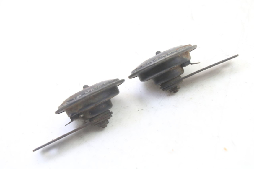 photo de TOETER TRIUMPH SPRINT 900 (1995 - 1998) - Andere kijkhoek