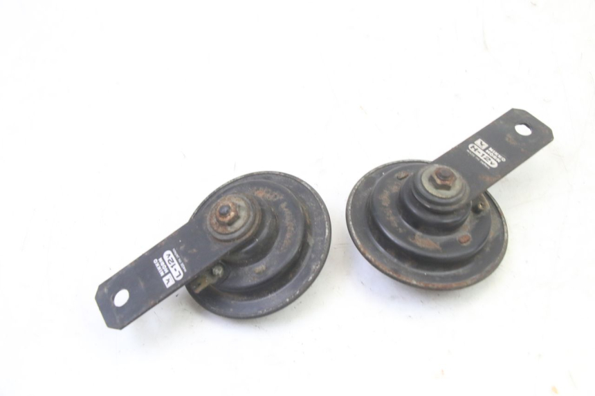 photo de TOETER TRIUMPH SPRINT 900 (1995 - 1998) - Technische close-up