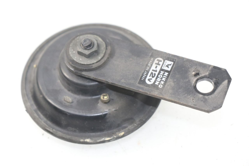 photo de TOETER TRIUMPH SPRINT ST ABS 1050 (2005 - 2007) - Zoom op gebruiksstaat