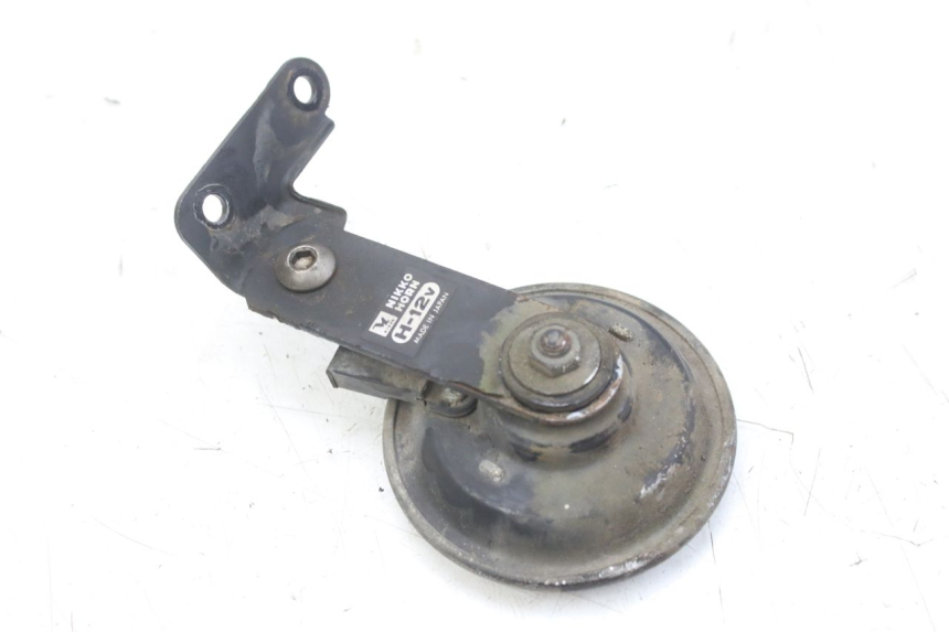 photo de TOETER TRIUMPH SPRINT ST 955 (1999 - 2001) - Hoofdaanzicht