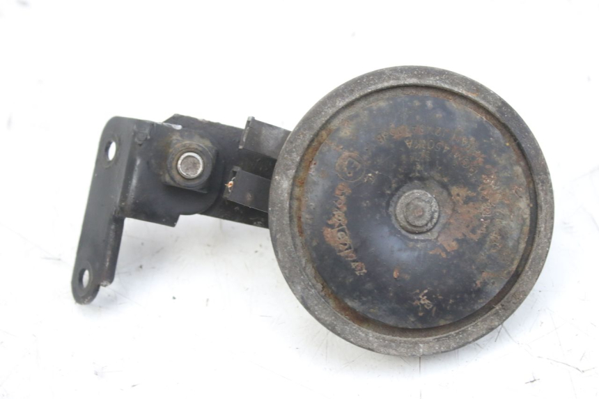 photo de TOETER TRIUMPH SPRINT ST 955 (1999 - 2001) - Zoom op gebruiksstaat