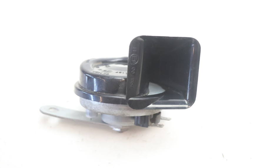 photo de TOETER CAN-AM SPYDER RS 1000 (2008 - 2012) - Detail van het onderdeel