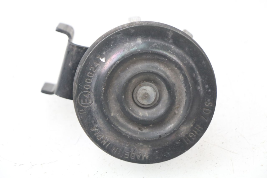 photo de TOETER APRILIA SR 2T 50 (2018 - 2022) - Hoofdaanzicht