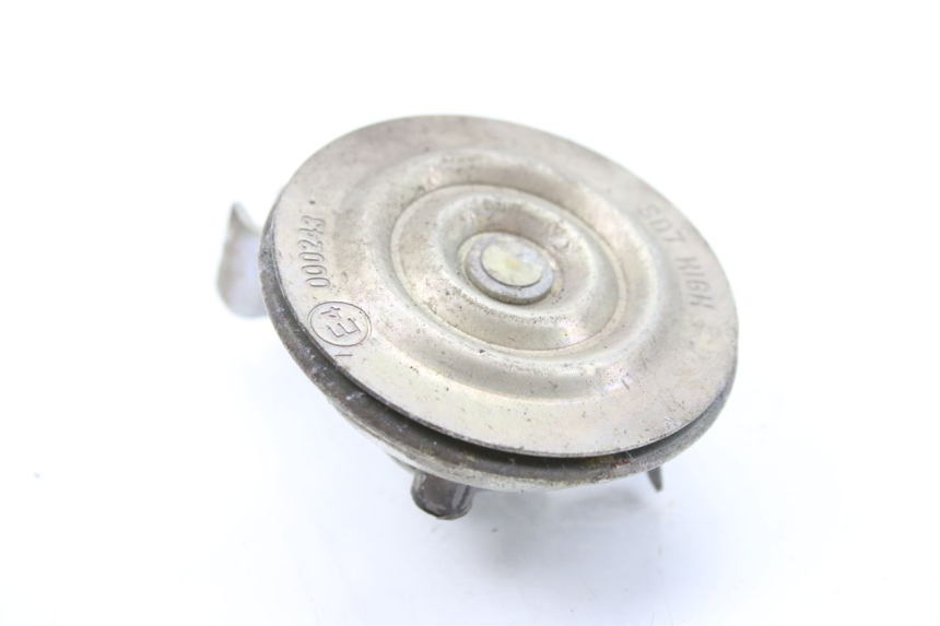 photo de TOETER APRILIA SR 2T 50 (2012 - 2017) - Hoofdaanzicht