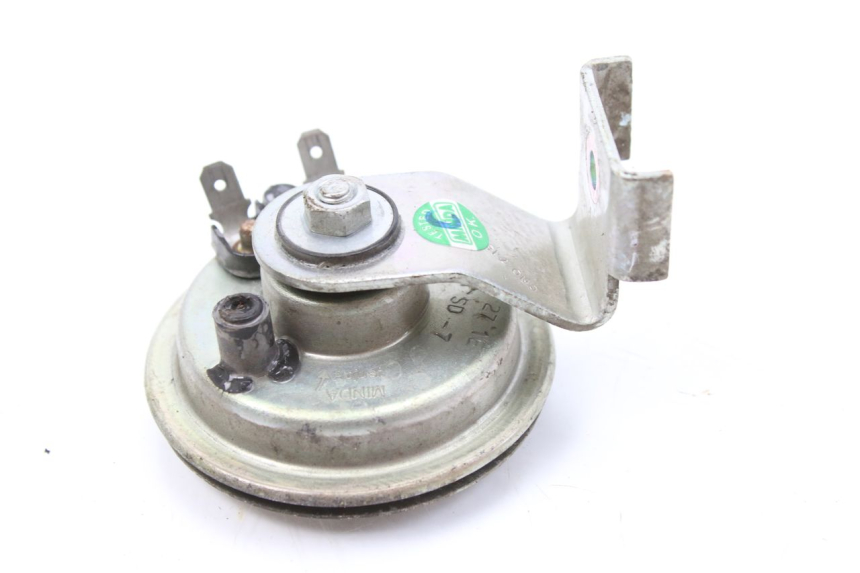 photo de TOETER APRILIA SR 2T 50 (2012 - 2017) - Zoom op gebruiksstaat