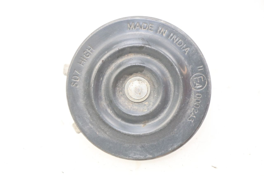 photo de TOETER APRILIA SR 2T 50 (2018 - 2022) - Hoofdaanzicht