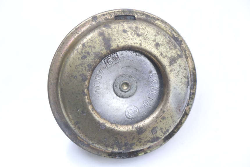 photo de TOETER APRILIA SR CARB LC 2T 50 (2004 - 2012) - Hoofdaanzicht