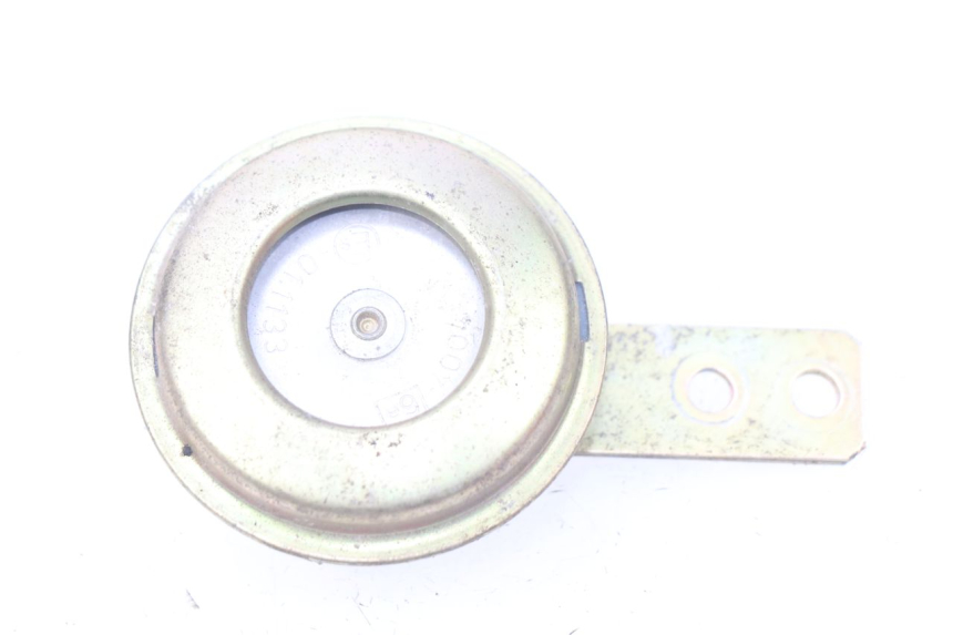 photo de TOETER APRILIA SR LC 50 (1997 - 2004) - Hoofdaanzicht