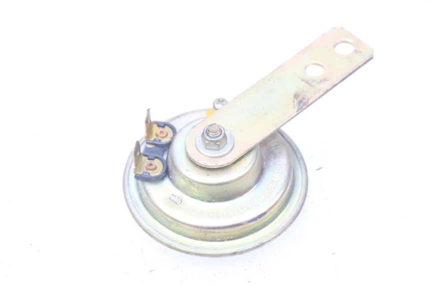 photo de TOETER APRILIA SR LC 50 (1997 - 2004) - Detail van het onderdeel