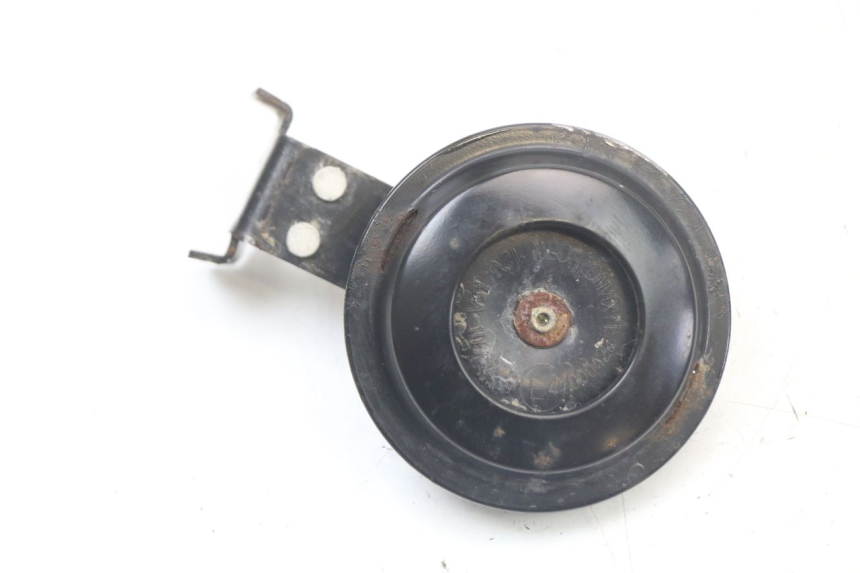 photo de TOETER APRILIA SR MOTARD 50 (2012 - 2018) - Hoofdaanzicht