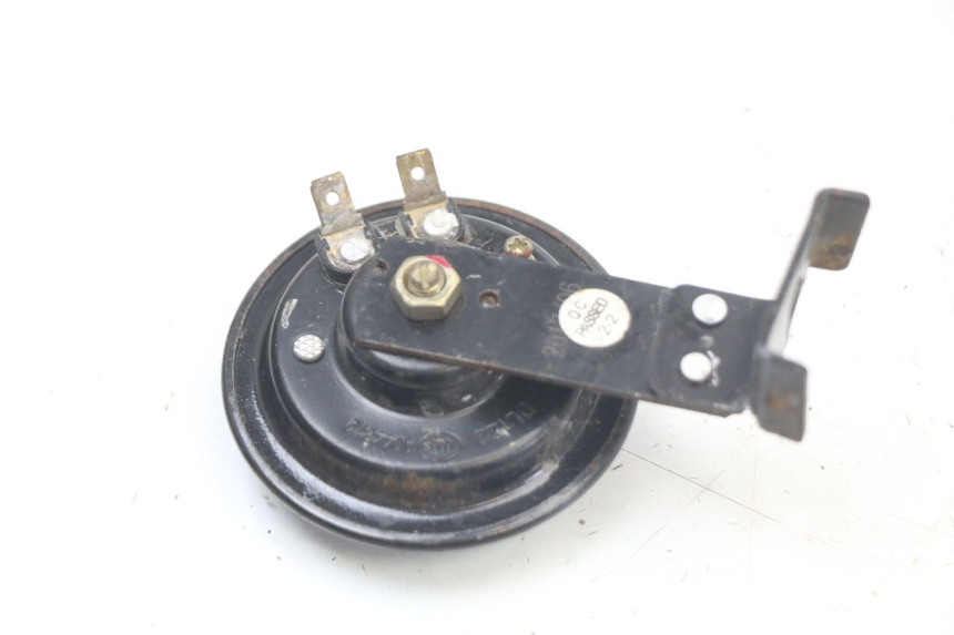 photo de TOETER APRILIA SR MOTARD 50 (2012 - 2018) - Zoom op gebruiksstaat