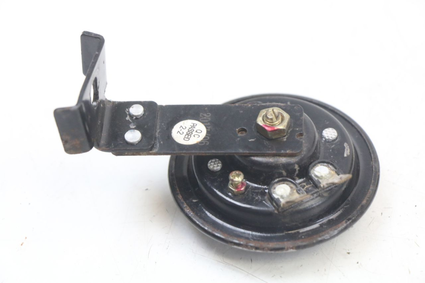 photo de TOETER APRILIA SR MOTARD 50 (2012 - 2018) - Andere kijkhoek