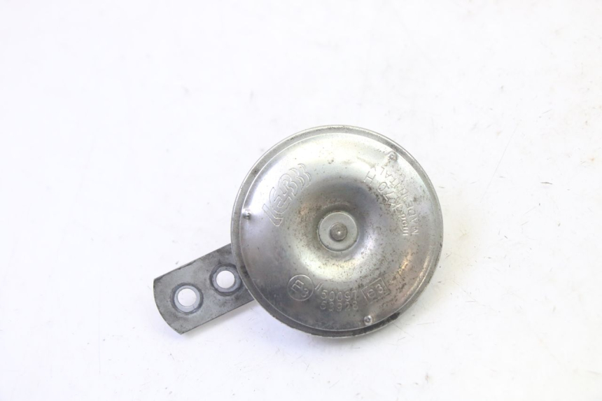 photo de TOETER APRILIA SR R 2T LC 50 (2018 - 2021) - Hoofdaanzicht