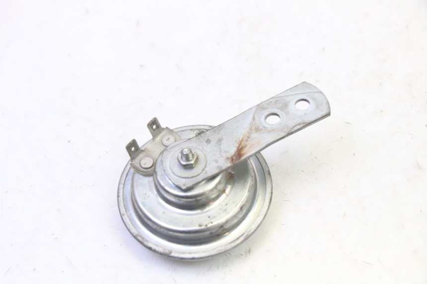 photo de TOETER APRILIA SR R 2T LC 50 (2018 - 2021) - Zoom op gebruiksstaat