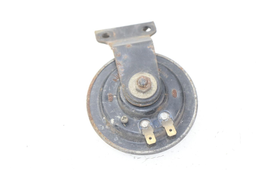 photo de TOETER YAMAHA SR 125 (1982 - 2003) - Detail van het onderdeel