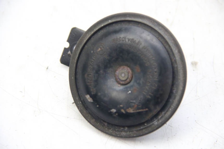 photo de TOETER YAMAHA SR 125 (1982 - 2003) - Hoofdaanzicht