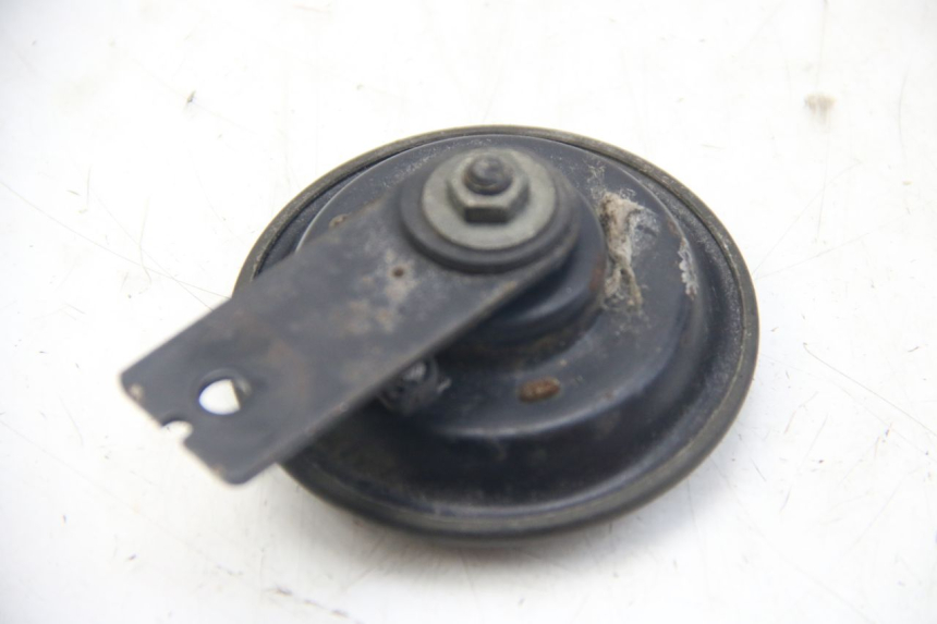 photo de TOETER YAMAHA SR 125 (1982 - 2003) - Detail van het onderdeel