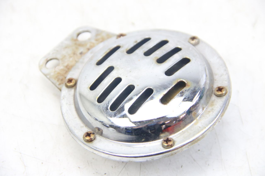 photo de TOETER YAMAHA SR 125 (1982 - 2003) - Andere kijkhoek