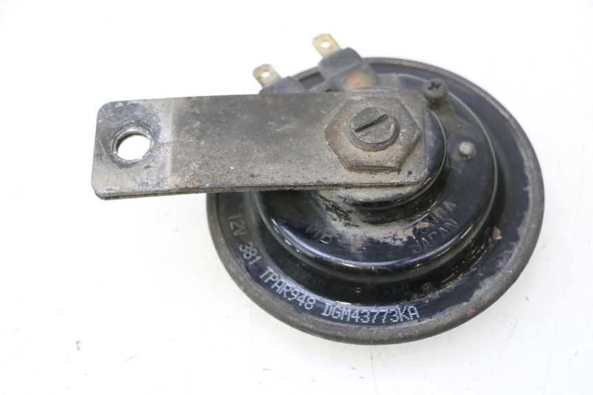 photo de TOETER DUCATI SS IE DS CARENEE 1000 (2002 - 2006) - Detail van het onderdeel