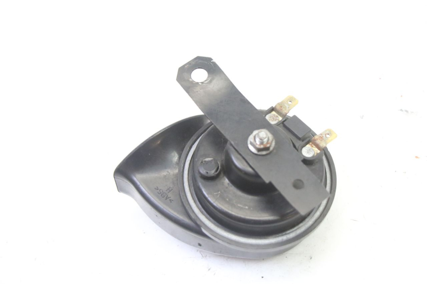 photo de TOETER HONDA ST PAN EUROPEAN 1300 (2002 - 2013) - Zoom op gebruiksstaat