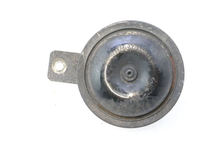 photo de TOETER HONDA ST PAN EUROPEAN 1100 (1990 - 2002) - Hoofdaanzicht