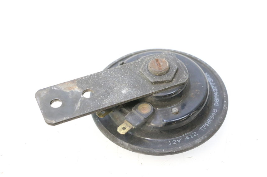 photo de TOETER HONDA ST PAN EUROPEAN 1100 (1990 - 2002) - Zoom op gebruiksstaat