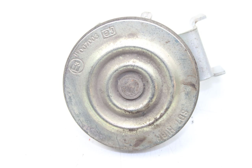 photo de TOETER GILERA STALKER 50 (2004 - 2014) - Hoofdaanzicht