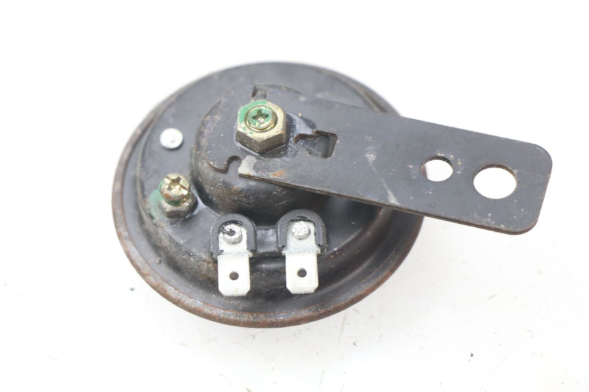 photo de TOETER RAZZO STEED 125 (2012 - 2018) - Detail van het onderdeel