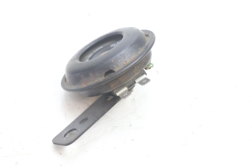 photo de TOETER RAZZO STEED 125 (2012 - 2018) - Detail van het onderdeel