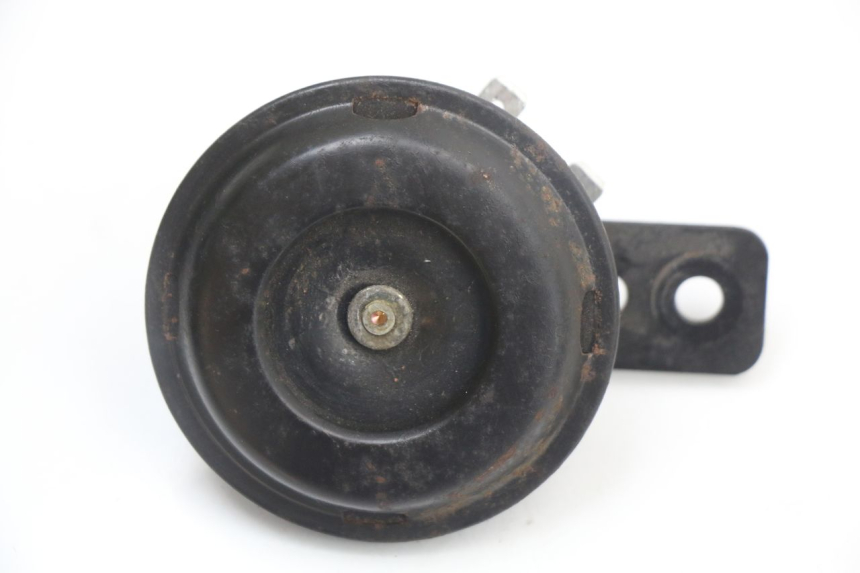 photo de TOETER PEUGEOT STREETZONE 2T 50 (2014 - 2019) - Hoofdaanzicht