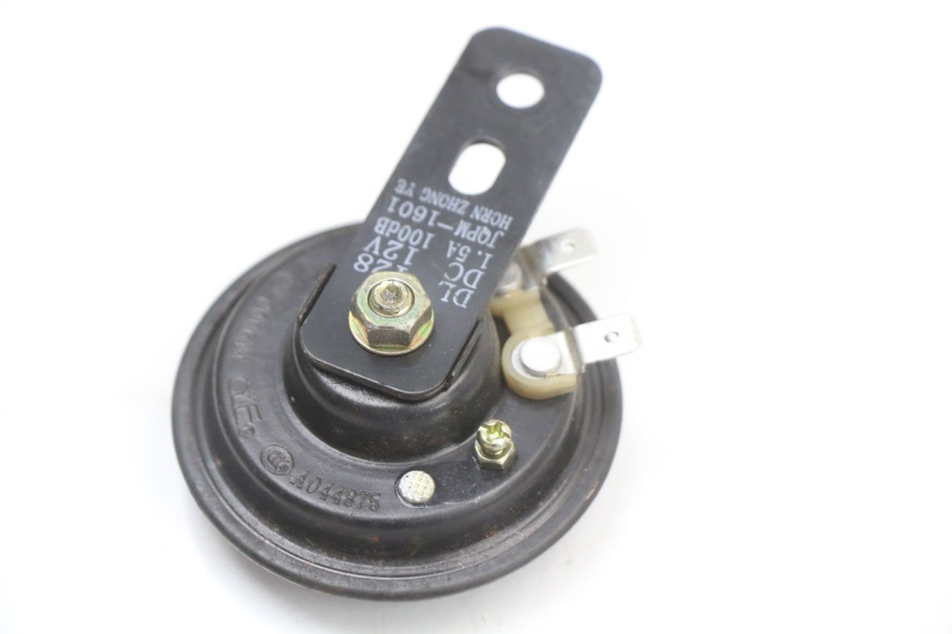 photo de TOETER PEUGEOT STREETZONE 2T 50 (2014 - 2019) - Detail van het onderdeel