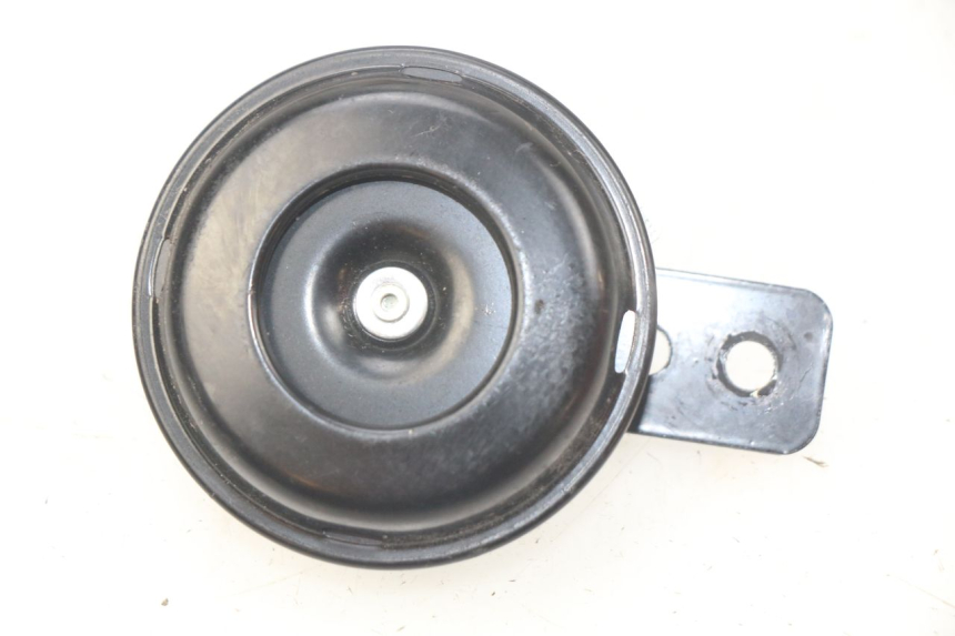 photo de TOETER PEUGEOT STREETZONE 4T 50 (2018 - 2023) - Hoofdaanzicht