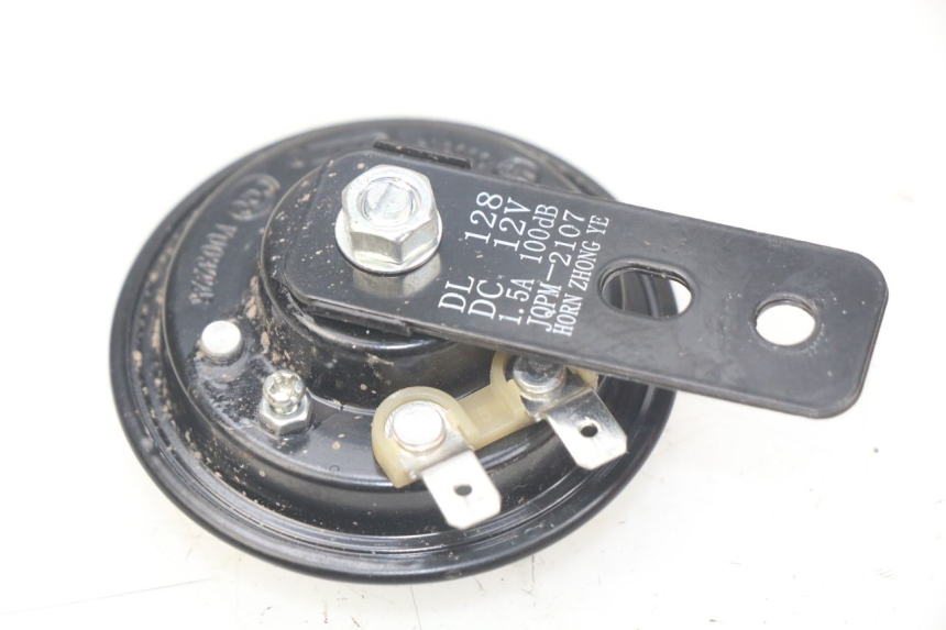 photo de TOETER PEUGEOT STREETZONE 4T 50 (2018 - 2023) - Detail van het onderdeel