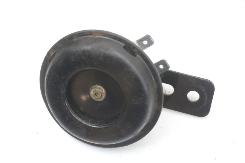 photo de TOETER PEUGEOT STREETZONE I 2T 50 (2018 - 2020) - Hoofdaanzicht