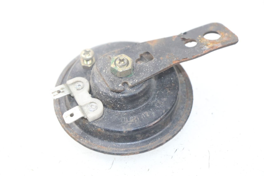 photo de TOETER JM MOTORS SUNNY 50 (2017 - 2020) - Detail van het onderdeel