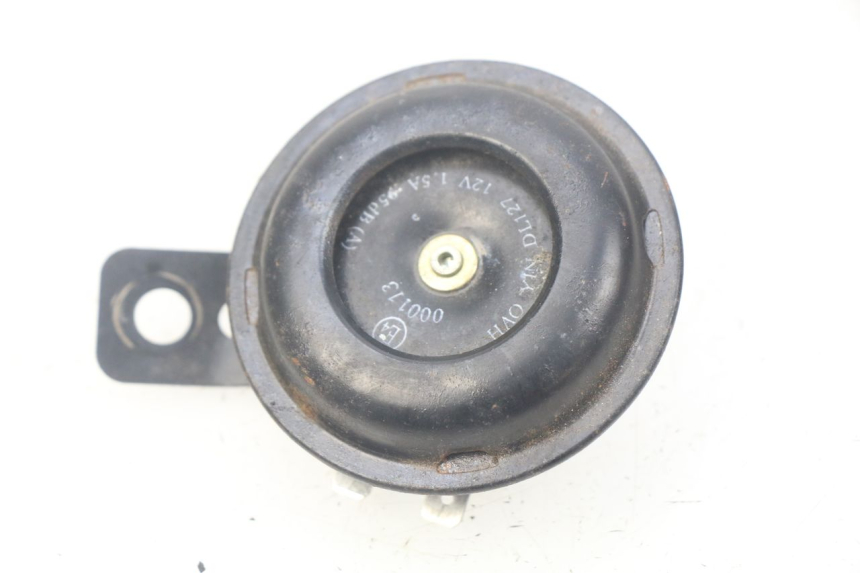 photo de TOETER JM MOTORS SUNNY 50 (2017 - 2020) - Hoofdaanzicht