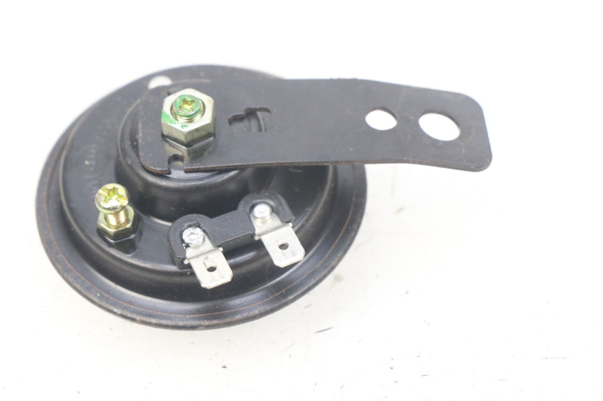 photo de TOETER JM MOTORS SUNNY 50 (2017 - 2020) - Detail van het onderdeel