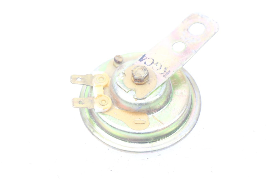 photo de TOETER KYMCO SUPER 8 4T 50 (2018 - 2020) - Detail van het onderdeel