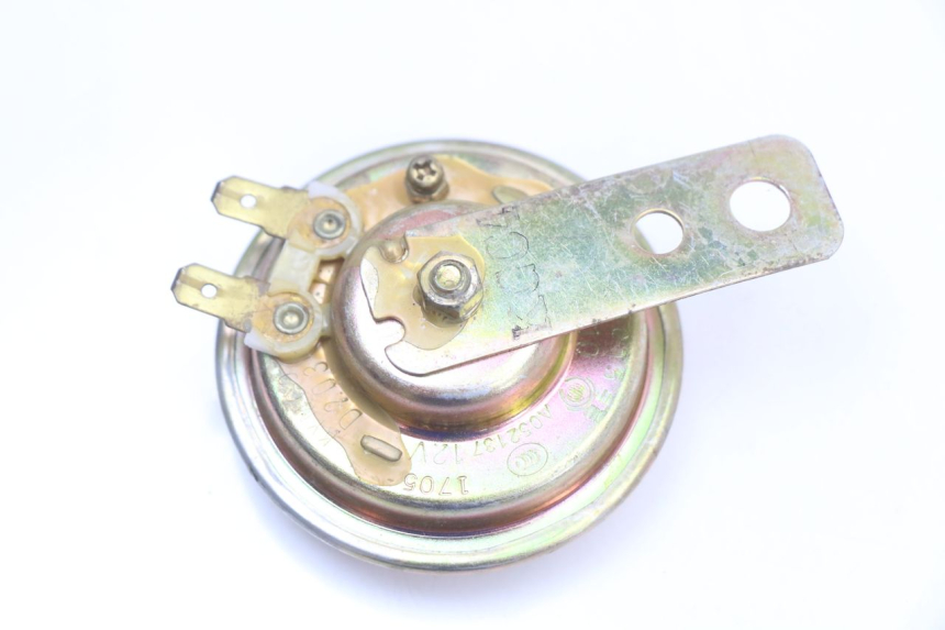 photo de TOETER KYMCO SUPER 8 4T 50 (2018 - 2020) - Detail van het onderdeel